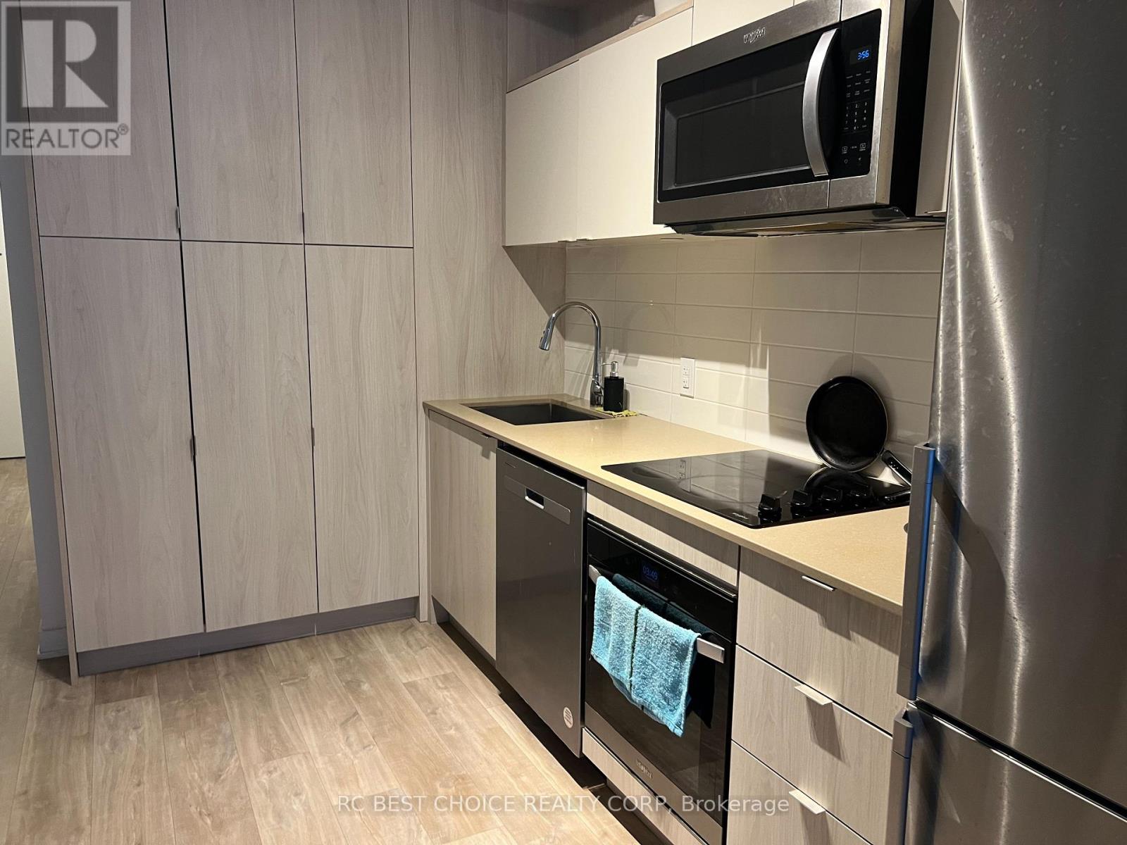 410 E - 70 Princess Street, Toronto, Ontario  M5A 0X6 - Photo 4 - C12442755