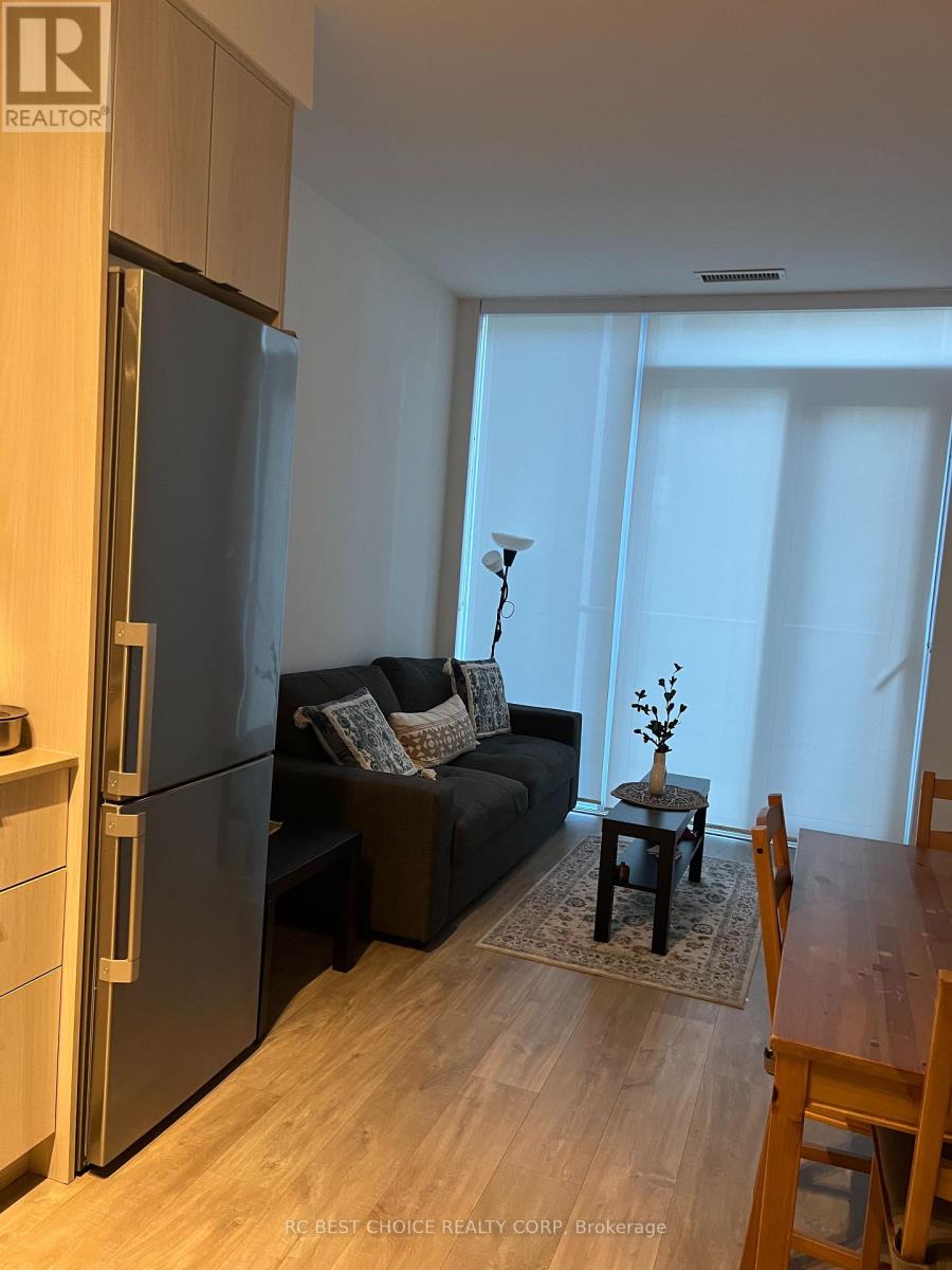 410 E - 70 Princess Street, Toronto, Ontario  M5A 0X6 - Photo 5 - C12442755