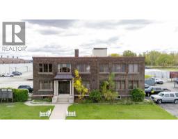 251 CAMPBELL STREET Unit# 5, Sarnia, Ontario