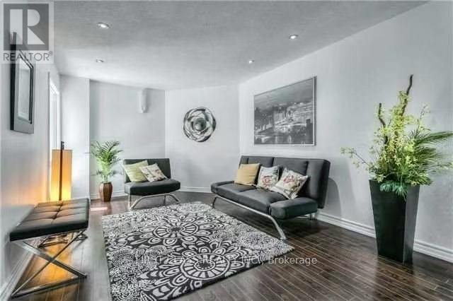 UPPER - 9 UPTON CRESCENT, Markham, Ontario
