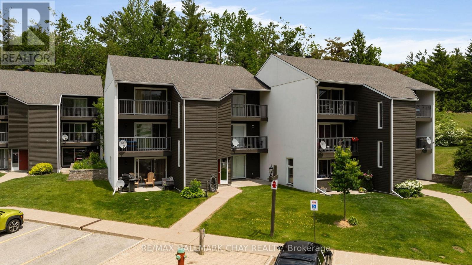 216 - 1102 Horseshoe Valley Road W, Oro-Medonte, Ontario  L4M 4Y8 - Photo 18 - S12215848