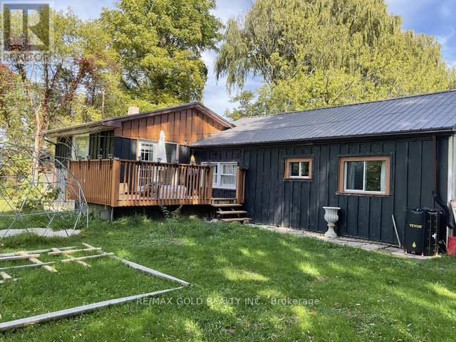 1608 Highway 59, Norfolk (Port Rowan), Ontario  N0E 1G0 - Photo 1 - X12444164