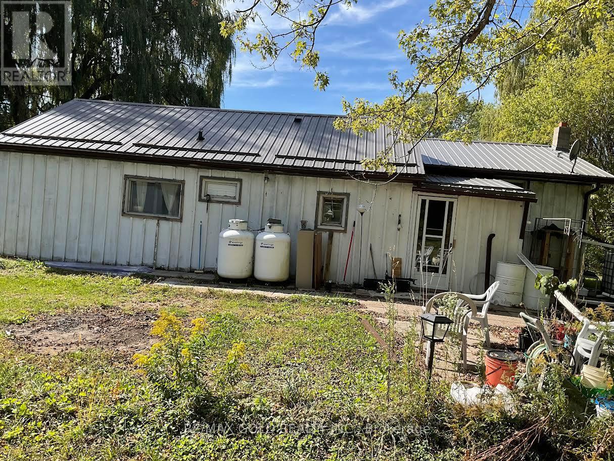 1608 Highway 59, Norfolk (Port Rowan), Ontario  N0E 1G0 - Photo 11 - X12444164