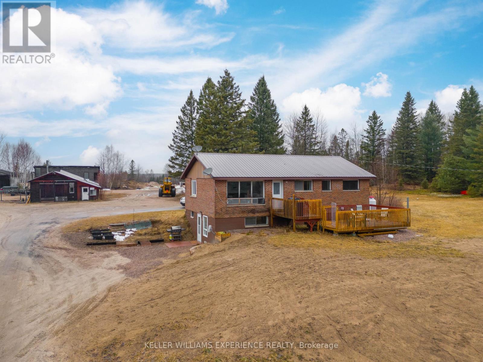 692 Forest Lake Road, Joly, Ontario  P0A 1Z0 - Photo 2 - X12444175