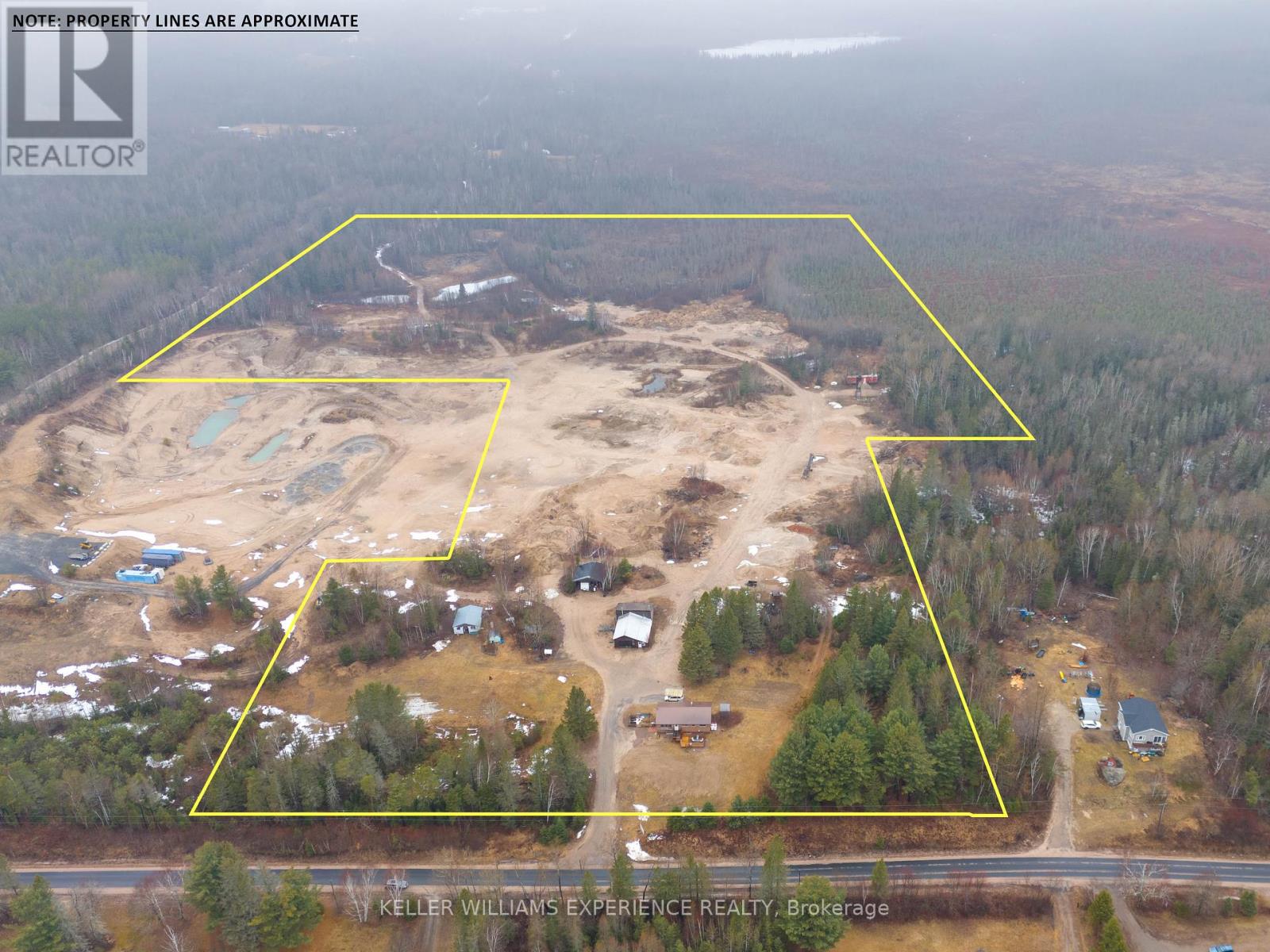 692 Forest Lake Road, Joly, Ontario  P0A 1Z0 - Photo 27 - X12444175