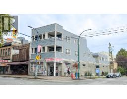 477 Powell Street, Vancouver, Ca