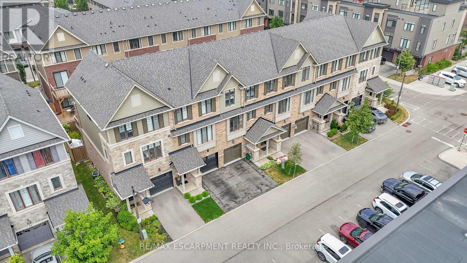 68 ESPLANADE LANE, Grimsby, Ontario