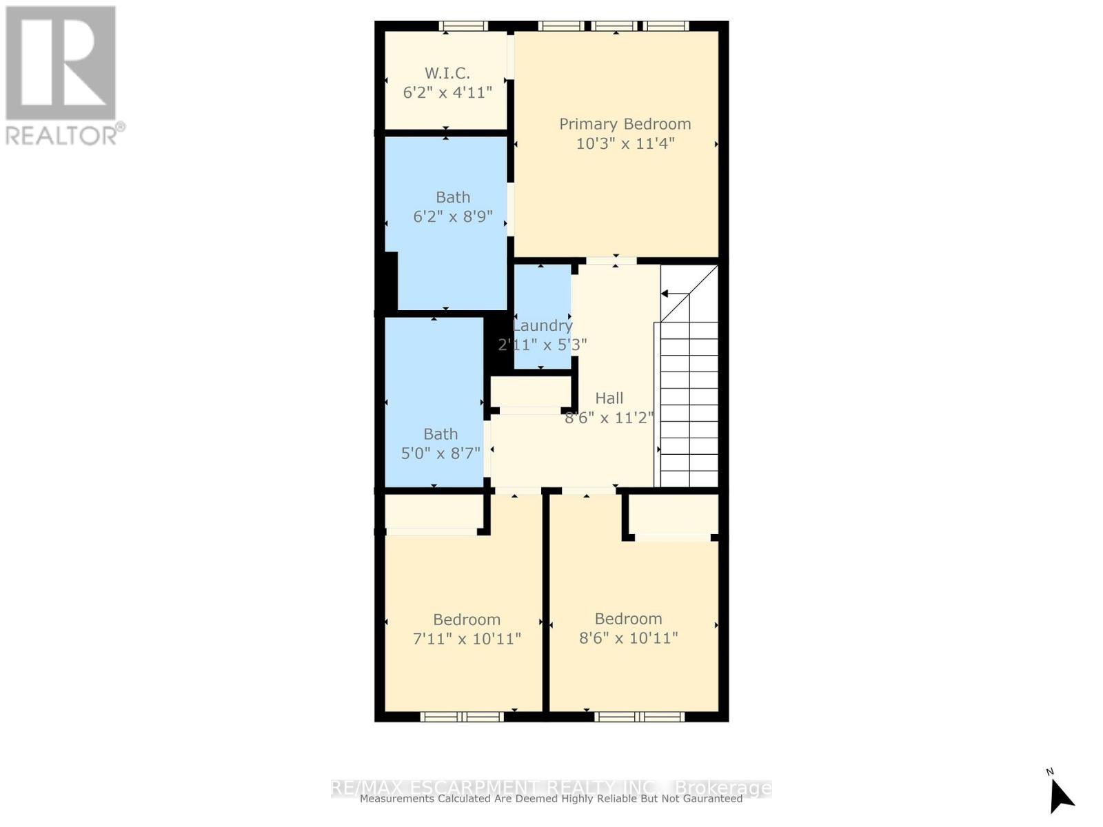 68 Esplanade Lane, Grimsby, Ontario  L3M 0H2 - Photo 40 - X12444192