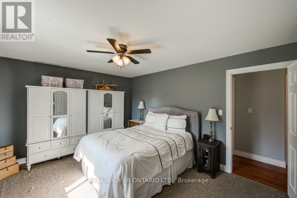 25 Pickett Court N, West Perth (Mitchell), Ontario  N0K 1N0 - Photo 16 - X12444201