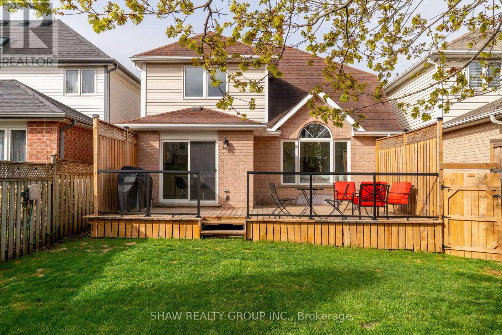 9 Gaw Crescent, Guelph (Pineridge/westminster Woods), Ontario  N1L 1H8 - Photo 43 - X12444208