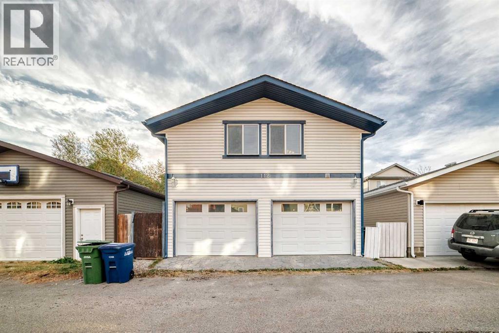 112 Sagewood Grove Sw, Airdrie, Alberta  T4B 3B2 - Photo 28 - A2257467