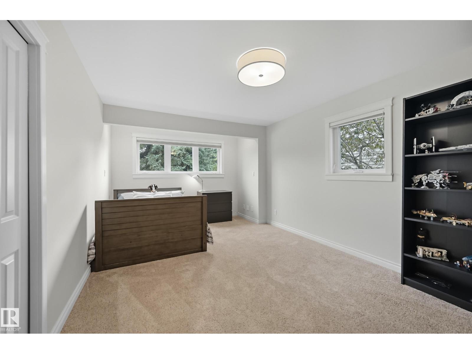 12408 39 Av Nw, Edmonton, Alberta  T6J 0N2 - Photo 28 - E4460760