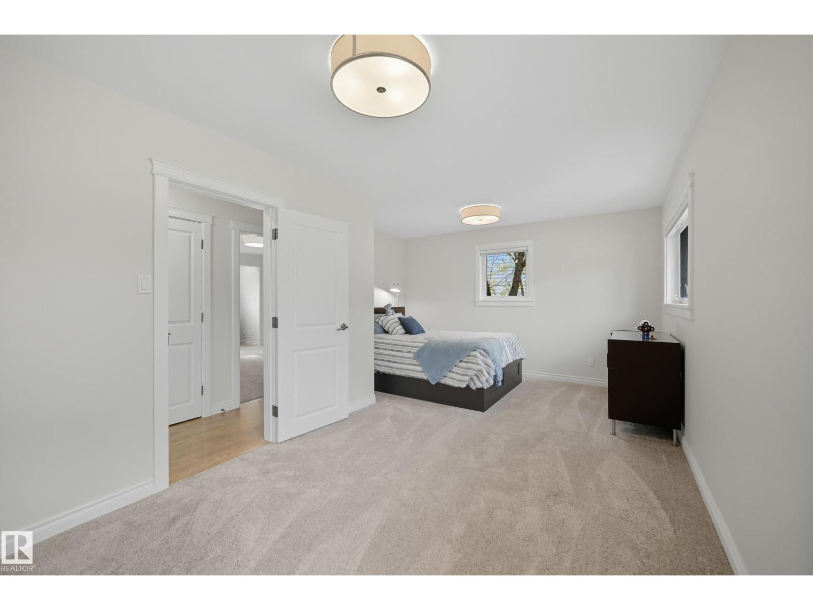 12408 39 Av Nw, Edmonton, Alberta  T6J 0N2 - Photo 31 - E4460760