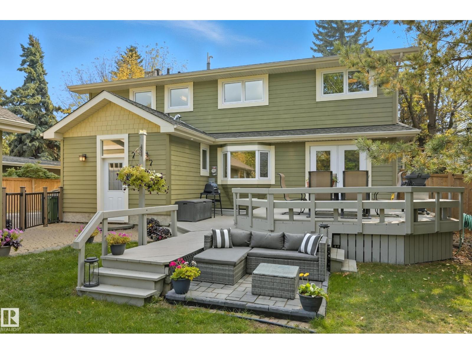 12408 39 Av Nw, Edmonton, Alberta  T6J 0N2 - Photo 39 - E4460760