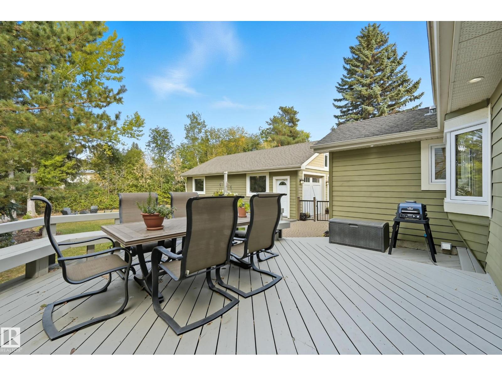 12408 39 Av Nw, Edmonton, Alberta  T6J 0N2 - Photo 40 - E4460760