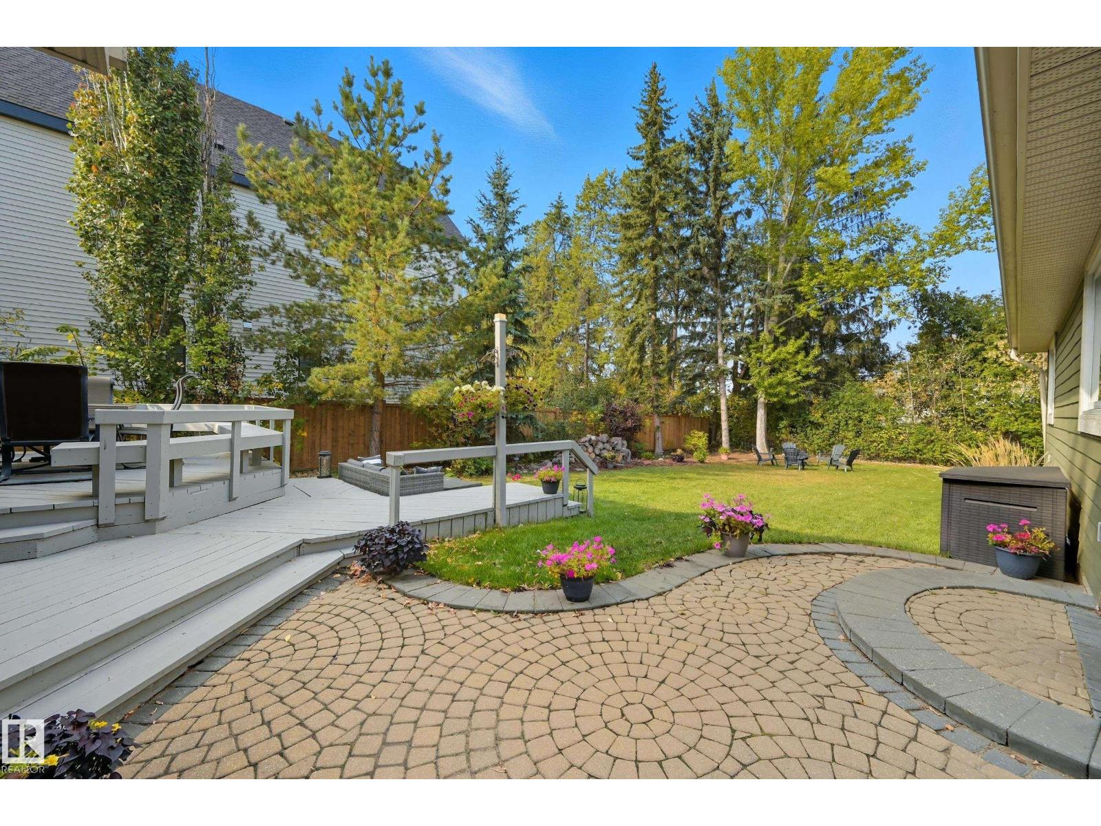12408 39 Av Nw, Edmonton, Alberta  T6J 0N2 - Photo 42 - E4460760