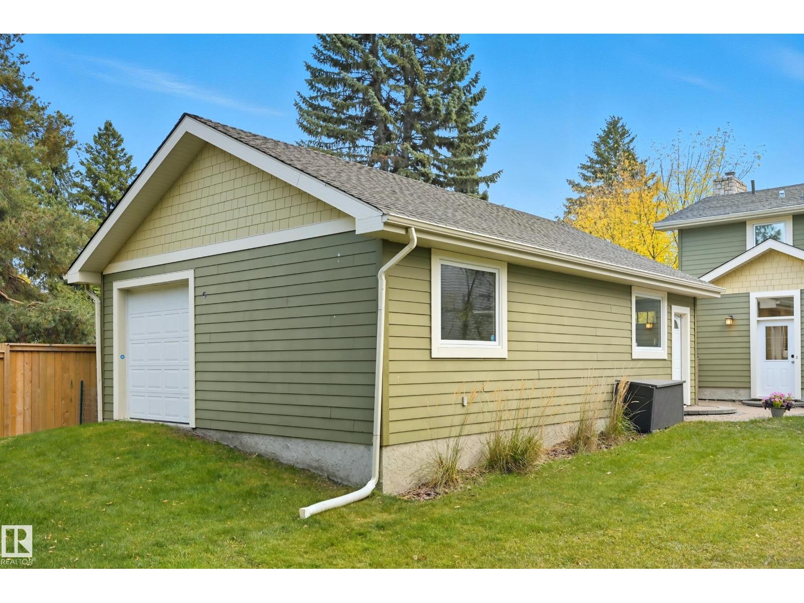 12408 39 Av Nw, Edmonton, Alberta  T6J 0N2 - Photo 44 - E4460760
