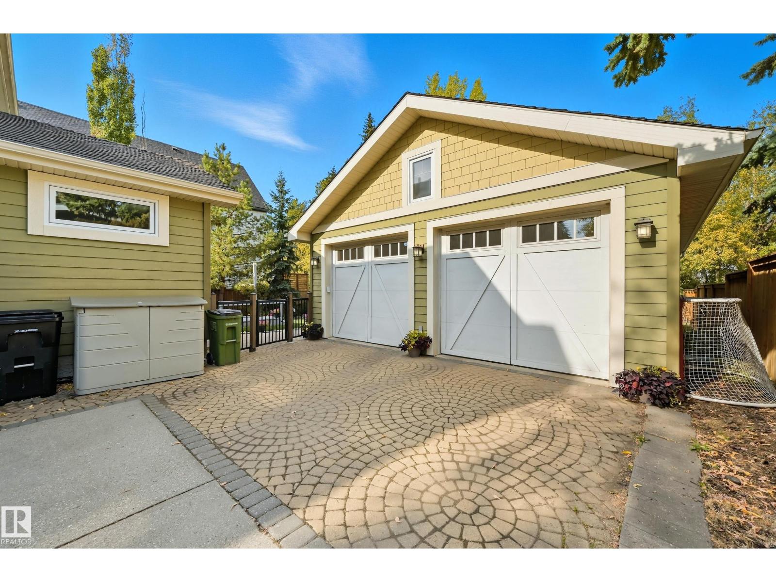 12408 39 Av Nw, Edmonton, Alberta  T6J 0N2 - Photo 45 - E4460760