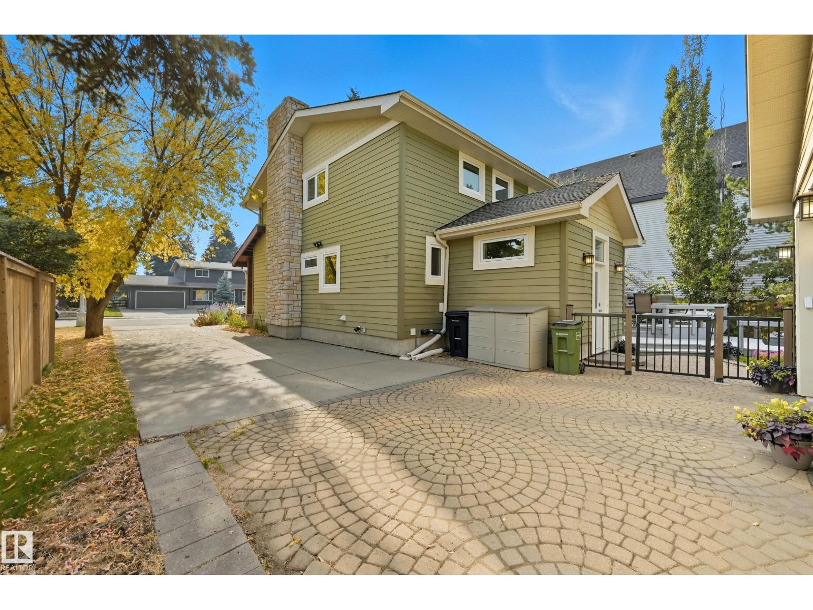 12408 39 Av Nw, Edmonton, Alberta  T6J 0N2 - Photo 46 - E4460760