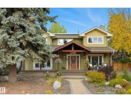 12408 39 Av Nw Aspen Gardens, Edmonton, Ca