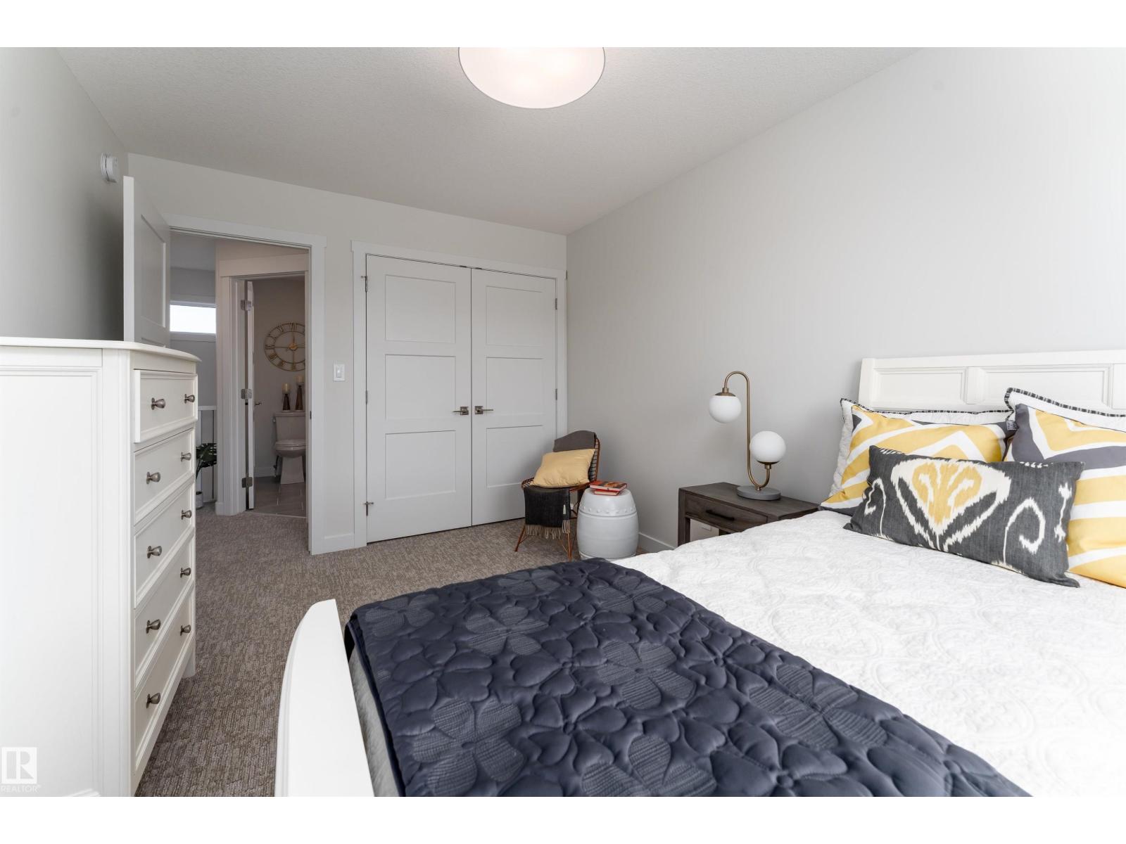 56 Tilia Pl, Spruce Grove, Alberta  T7X 0Z3 - Photo 29 - E4460761