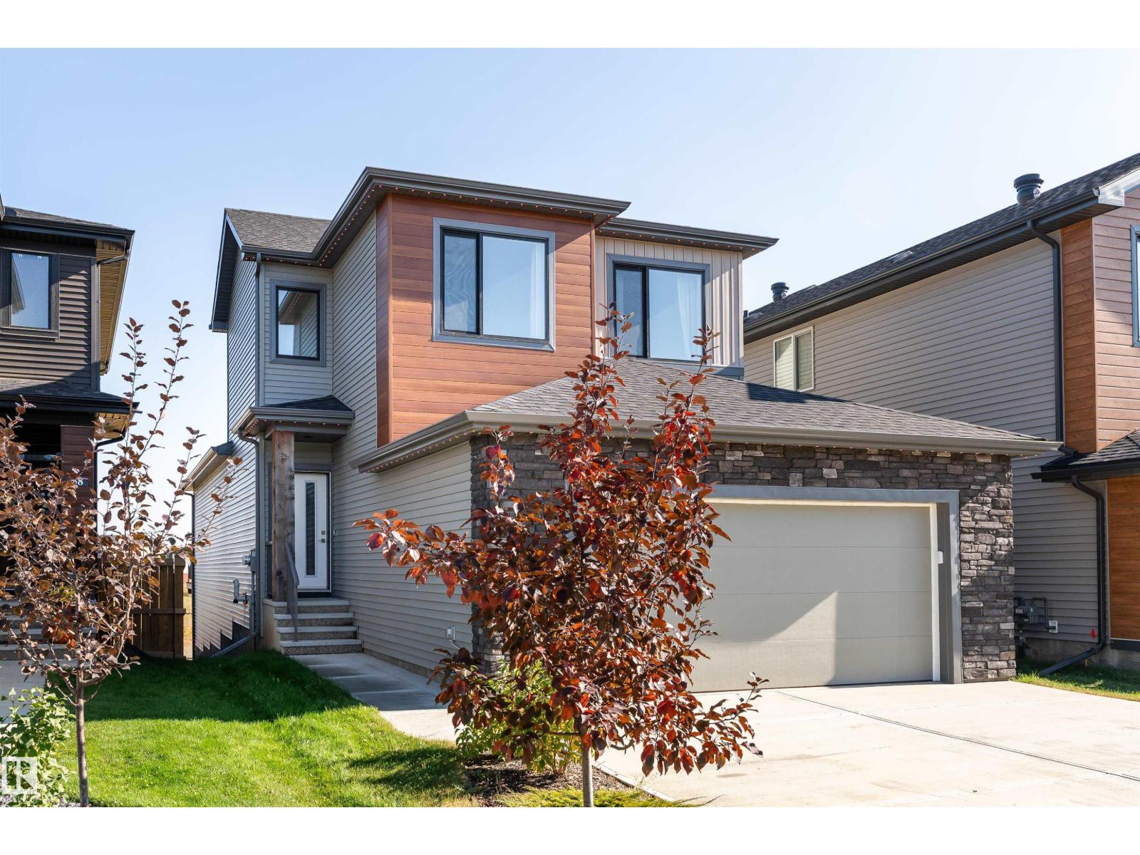 56 Tilia Pl, Spruce Grove, Alberta  T7X 0Z3 - Photo 44 - E4460761