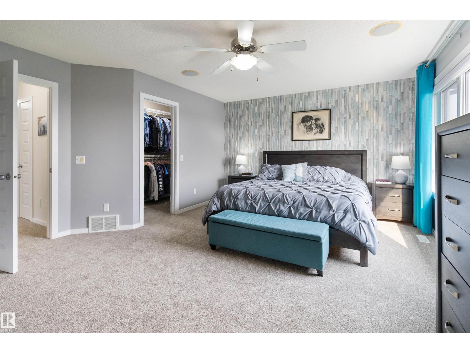 90 Carlyle Cr, Sherwood Park, Alberta  T8H 2T8 - Photo 34 - E4460762