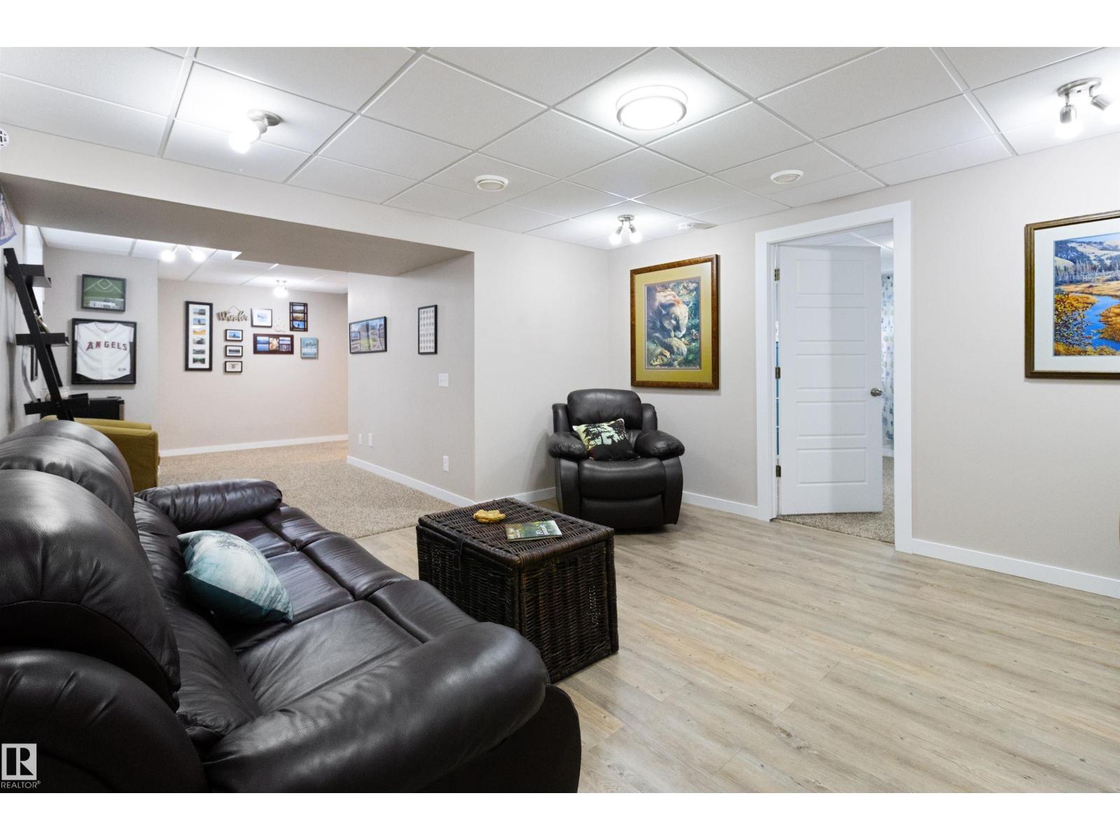 90 Carlyle Cr, Sherwood Park, Alberta  T8H 2T8 - Photo 42 - E4460762