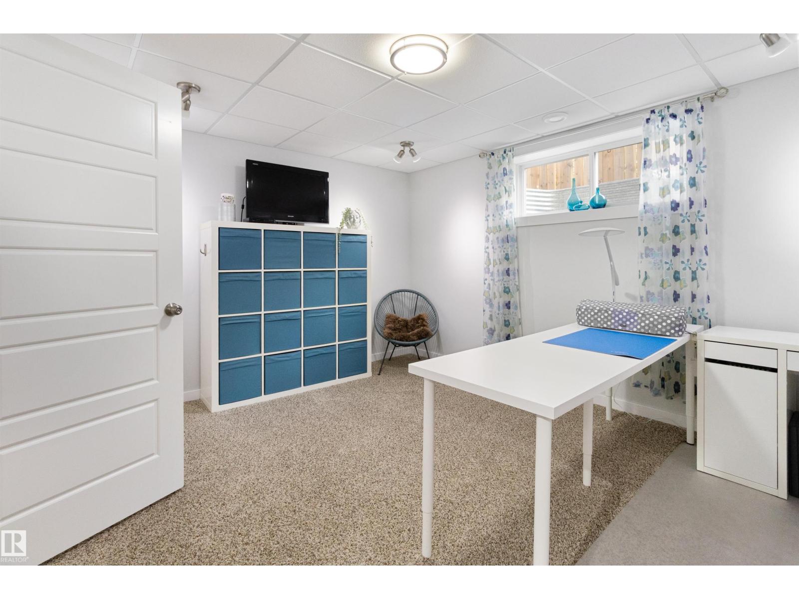 90 Carlyle Cr, Sherwood Park, Alberta  T8H 2T8 - Photo 43 - E4460762