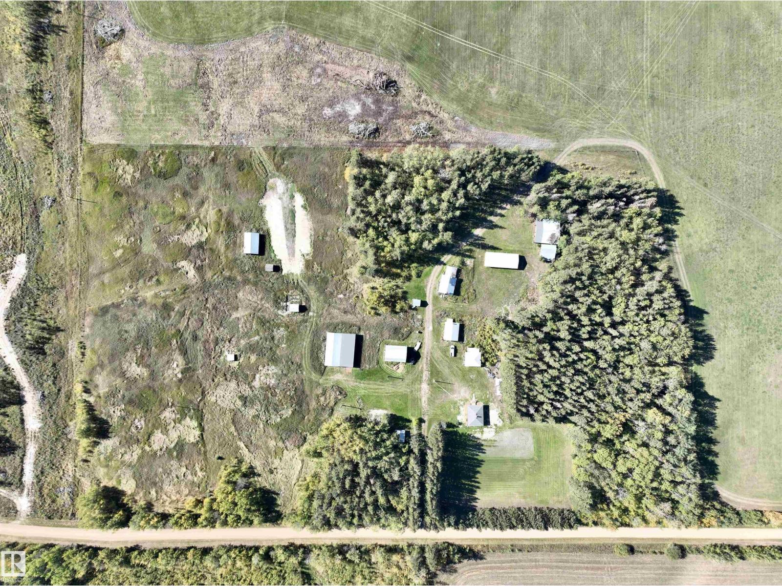 60110 Rr 140, Rural Smoky Lake County, Alberta  T0A 3L0 - Photo 2 - E4460763