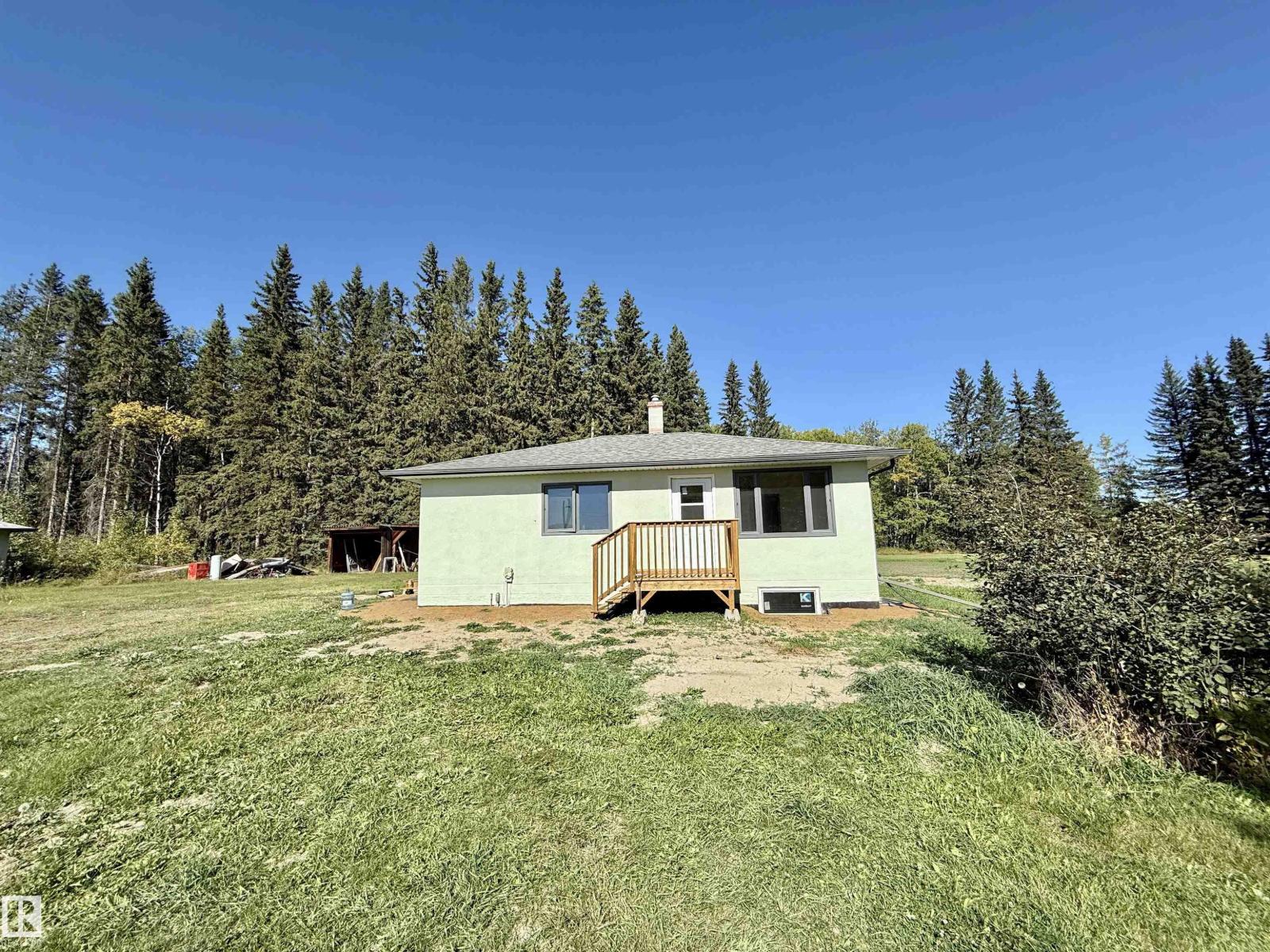 60110 Rr 140, Rural Smoky Lake County, Alberta  T0A 3L0 - Photo 28 - E4460763