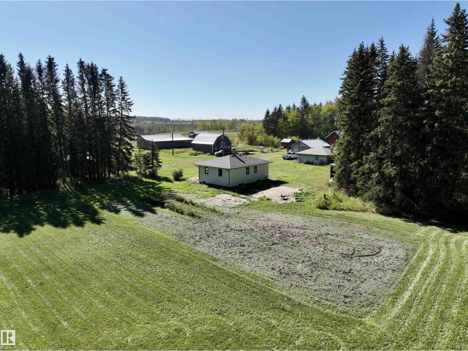 60110 Rr 140, Rural Smoky Lake County, Alberta  T0A 3L0 - Photo 29 - E4460763