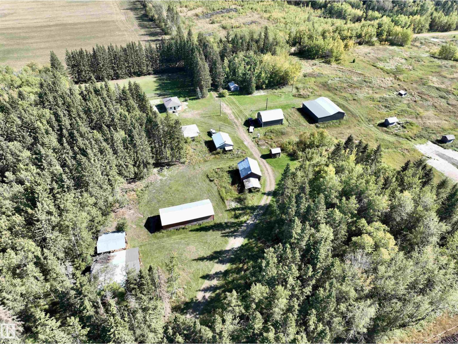 60110 Rr 140, Rural Smoky Lake County, Alberta  T0A 3L0 - Photo 3 - E4460763