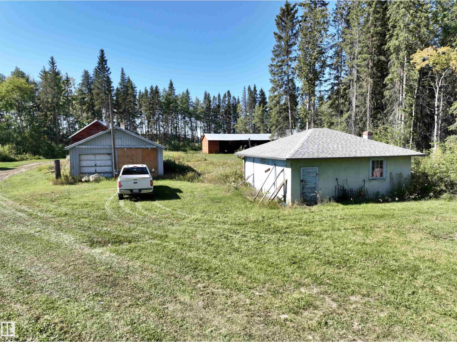 60110 Rr 140, Rural Smoky Lake County, Alberta  T0A 3L0 - Photo 30 - E4460763