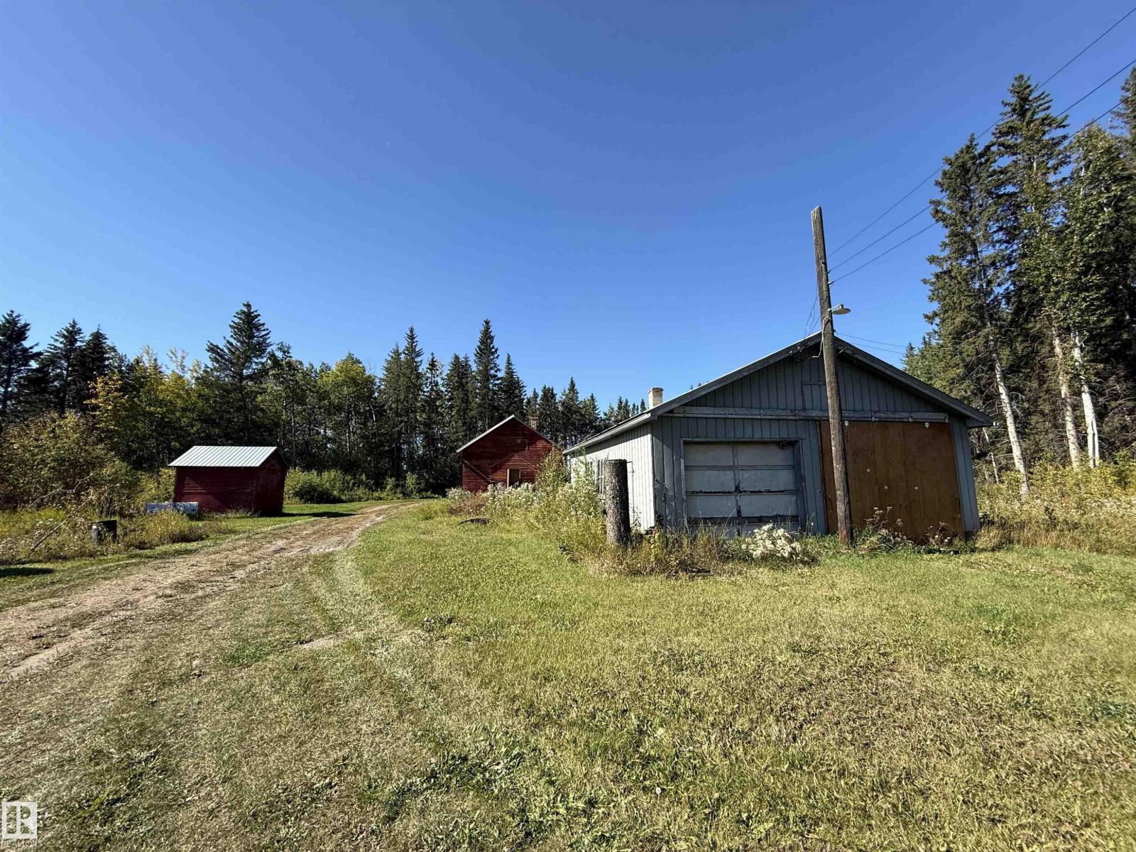 60110 Rr 140, Rural Smoky Lake County, Alberta  T0A 3L0 - Photo 31 - E4460763