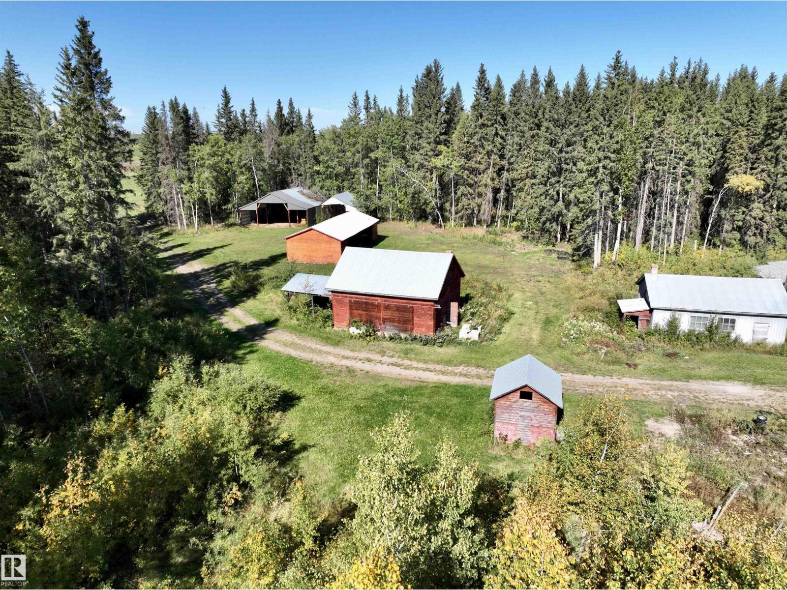 60110 Rr 140, Rural Smoky Lake County, Alberta  T0A 3L0 - Photo 32 - E4460763