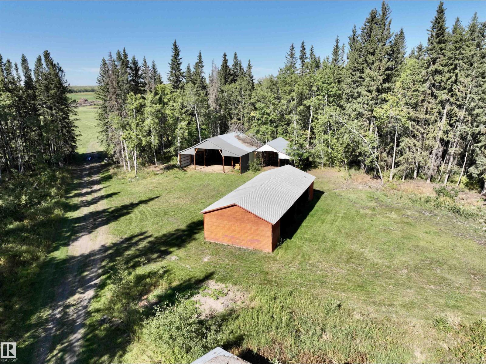 60110 Rr 140, Rural Smoky Lake County, Alberta  T0A 3L0 - Photo 33 - E4460763