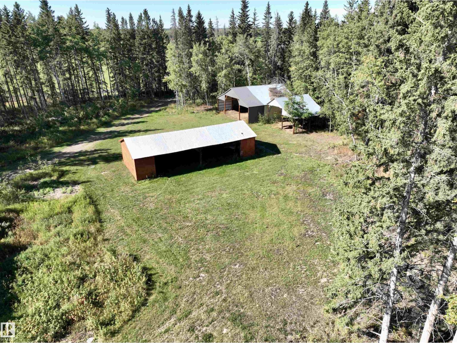 60110 Rr 140, Rural Smoky Lake County, Alberta  T0A 3L0 - Photo 34 - E4460763