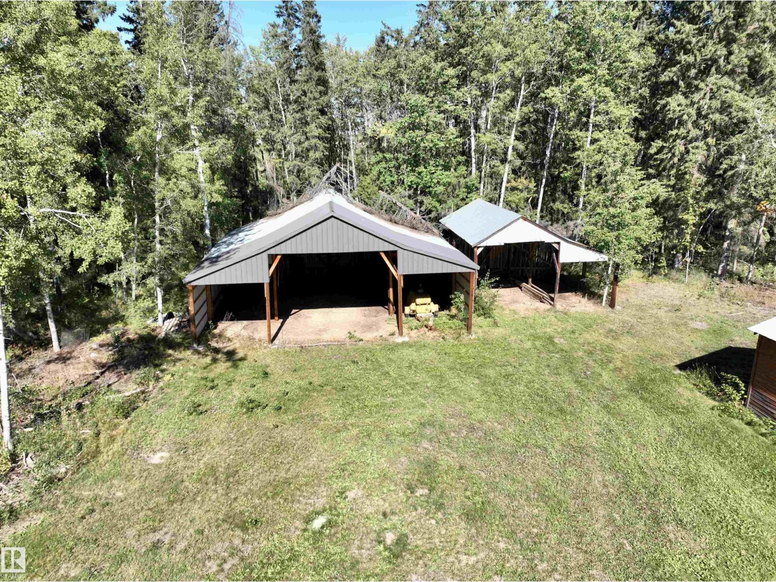 60110 Rr 140, Rural Smoky Lake County, Alberta  T0A 3L0 - Photo 35 - E4460763