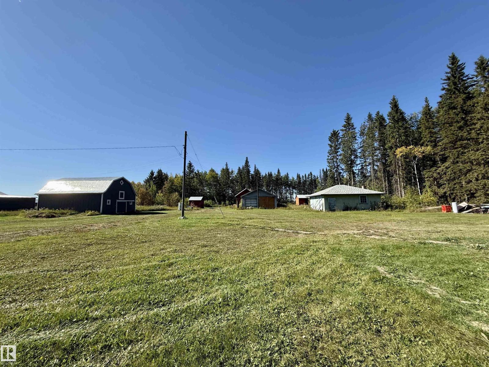 60110 Rr 140, Rural Smoky Lake County, Alberta  T0A 3L0 - Photo 36 - E4460763