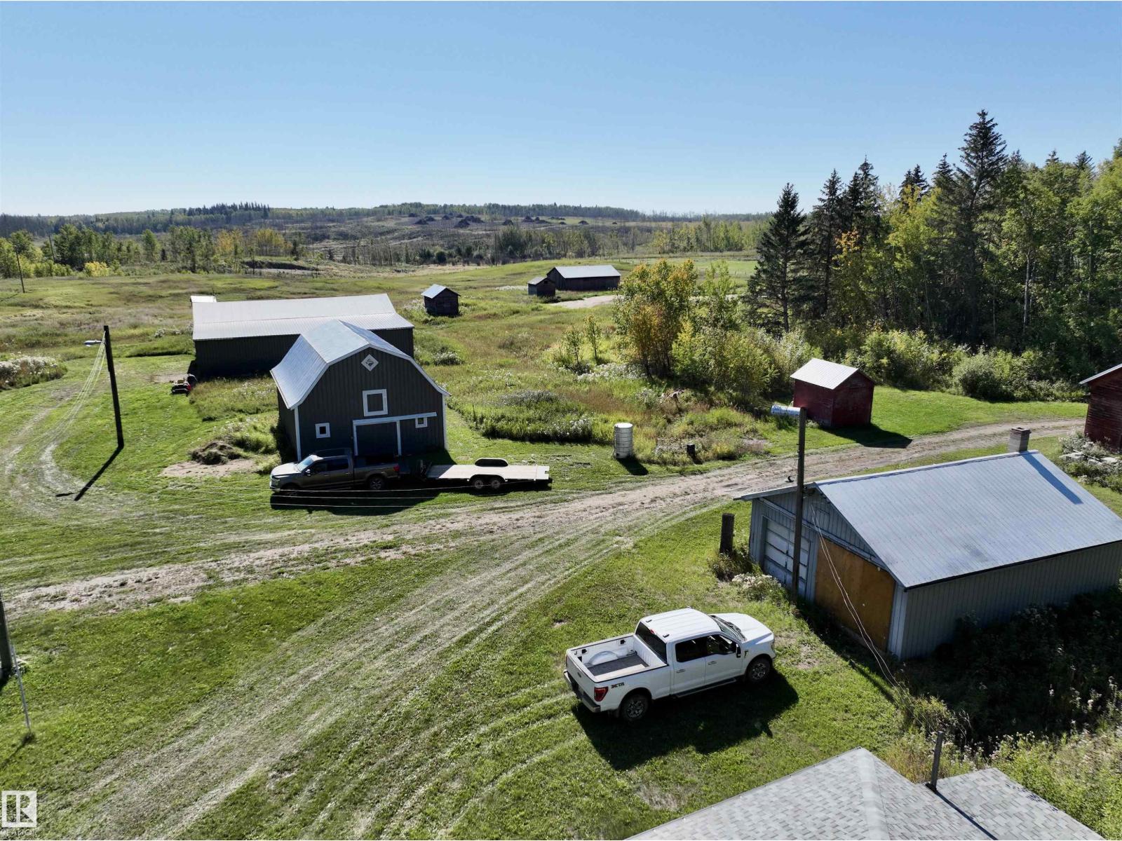 60110 Rr 140, Rural Smoky Lake County, Alberta  T0A 3L0 - Photo 37 - E4460763