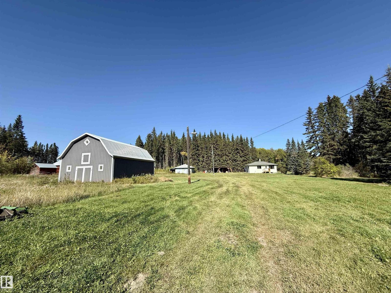 60110 Rr 140, Rural Smoky Lake County, Alberta  T0A 3L0 - Photo 38 - E4460763