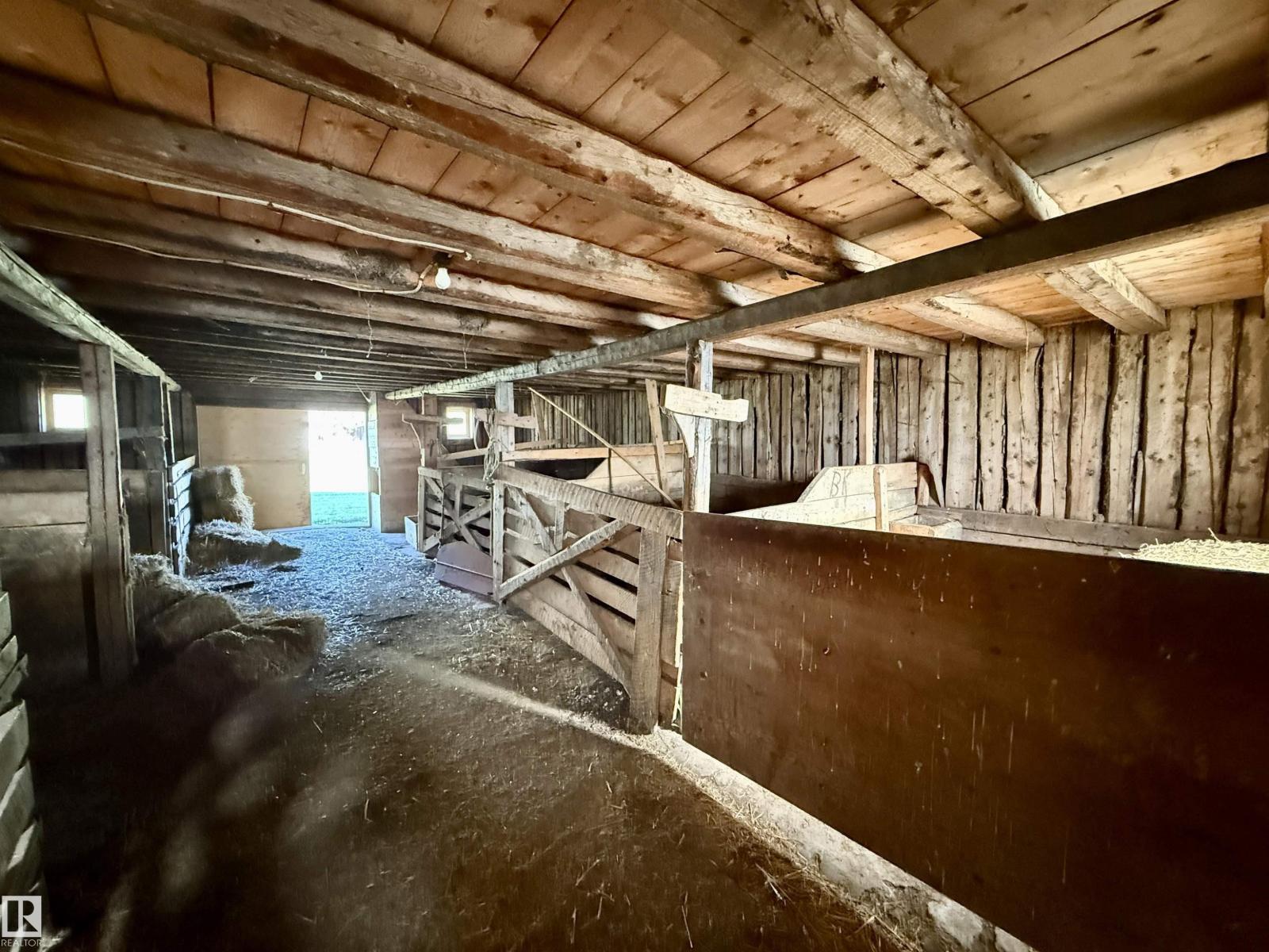 60110 Rr 140, Rural Smoky Lake County, Alberta  T0A 3L0 - Photo 41 - E4460763