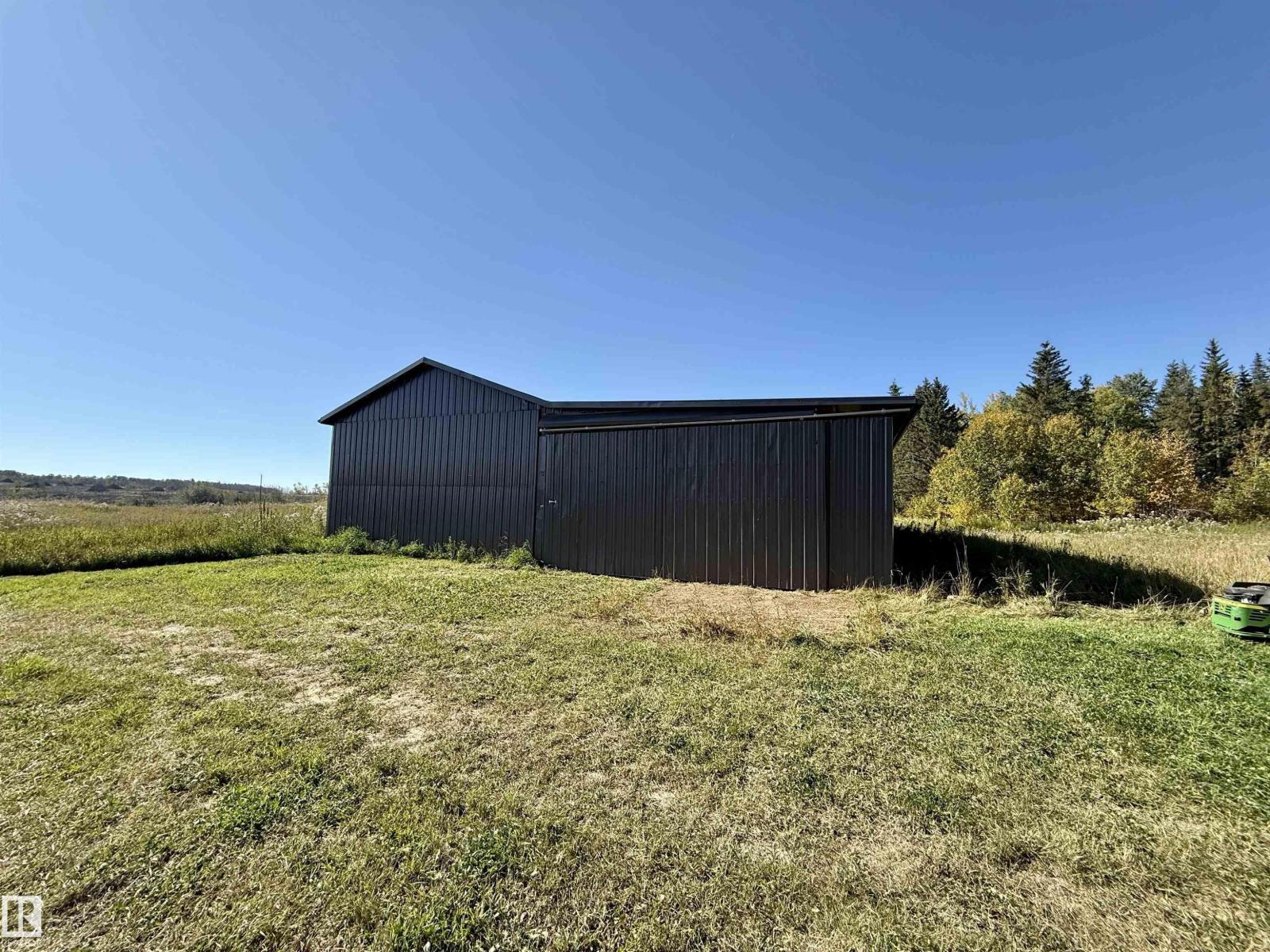 60110 Rr 140, Rural Smoky Lake County, Alberta  T0A 3L0 - Photo 44 - E4460763