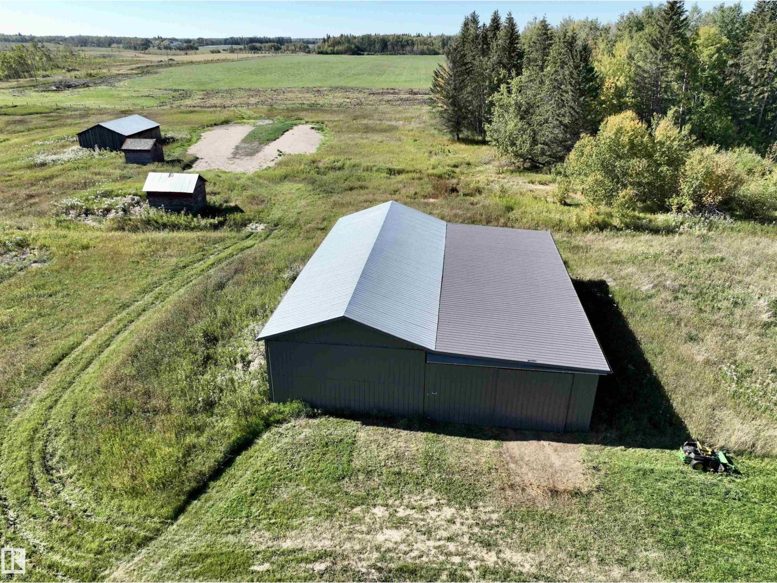 60110 Rr 140, Rural Smoky Lake County, Alberta  T0A 3L0 - Photo 45 - E4460763