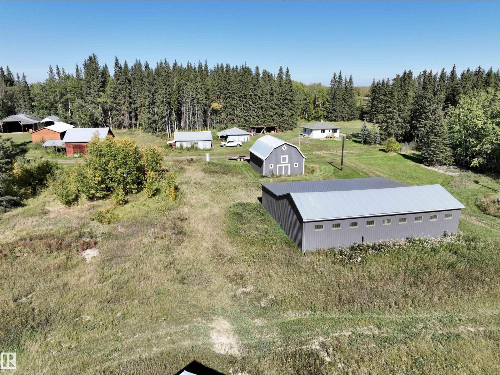 60110 Rr 140, Rural Smoky Lake County, Alberta  T0A 3L0 - Photo 50 - E4460763