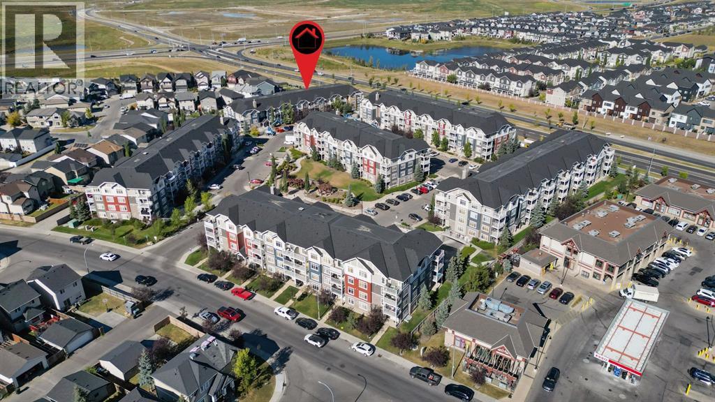 5312, 155 Skyview Ranch Way Ne, Calgary, Alberta  T3N 0L5 - Photo 2 - A2261513