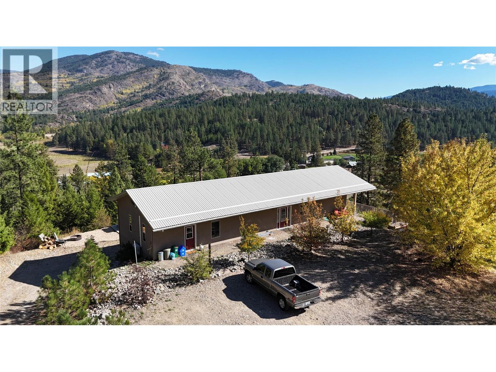 3285 EAGLE RIDGE Road, grand forks, British Columbia