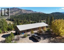 3285 Eagle Ridge Road Grand Forks Rural, Grand Forks, Ca