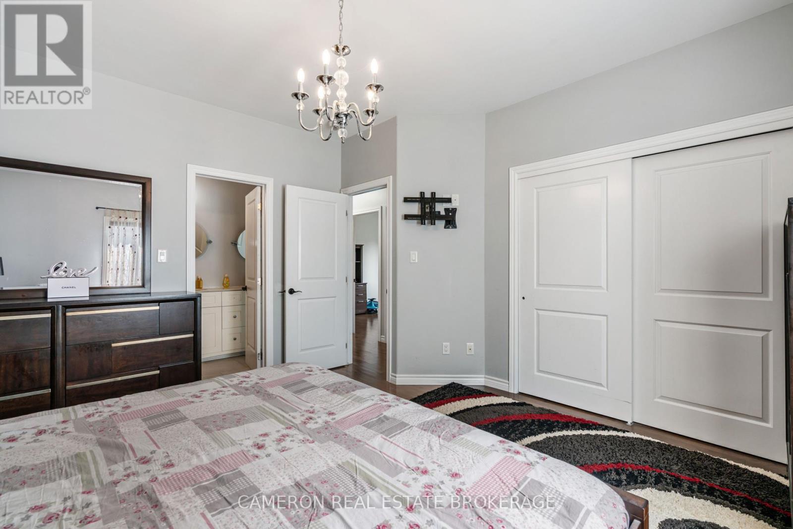 38 Abagail Crescent, South Stormont, Ontario  K0C 1M0 - Photo 18 - X12444227